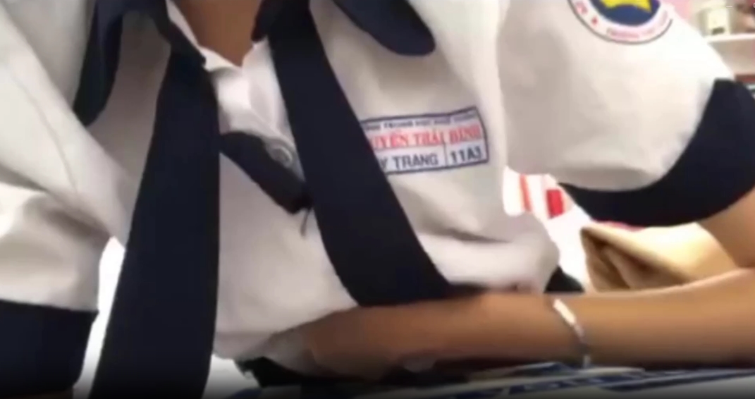 Clip sex genz tuyệt vời